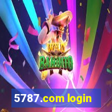 5787.com login